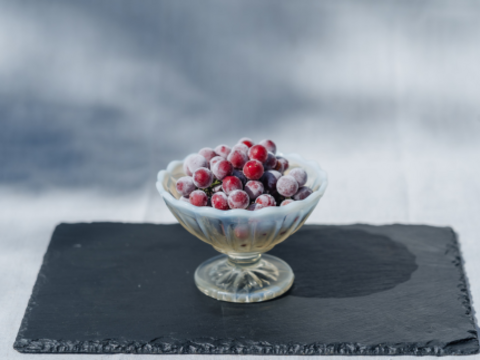 甘さ弾ける！『デラウェア』1.5kg×２箱セット【お中元】【予約販売】