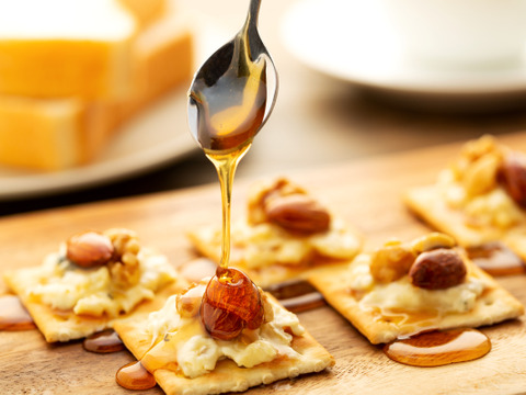 【敬老の日ギフト】千葉県産はちみつ食べ比べギフトセット(70g×3種)