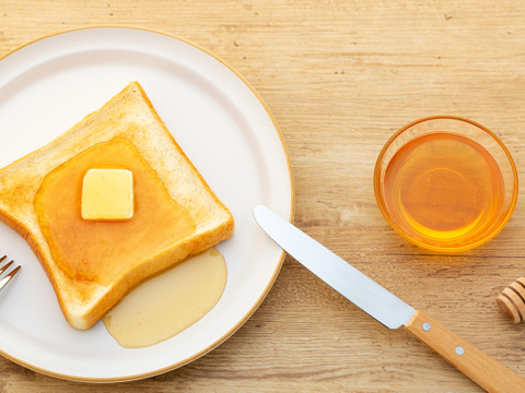 【敬老の日ギフト】千葉県産はちみつ食べ比べギフトセット(70g×3種)