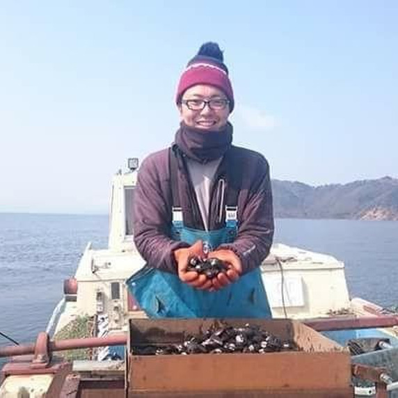 中村水産