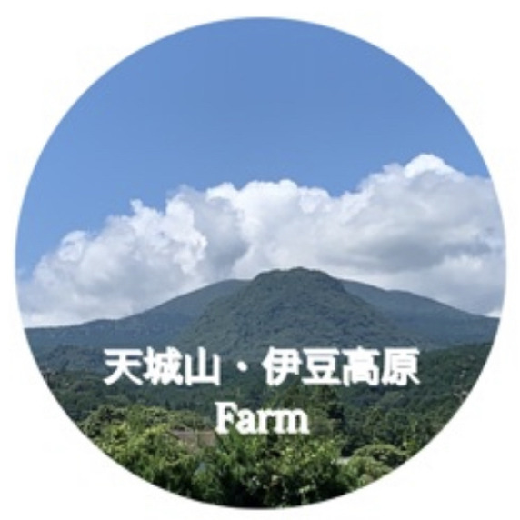 天城山・伊豆高原Farm