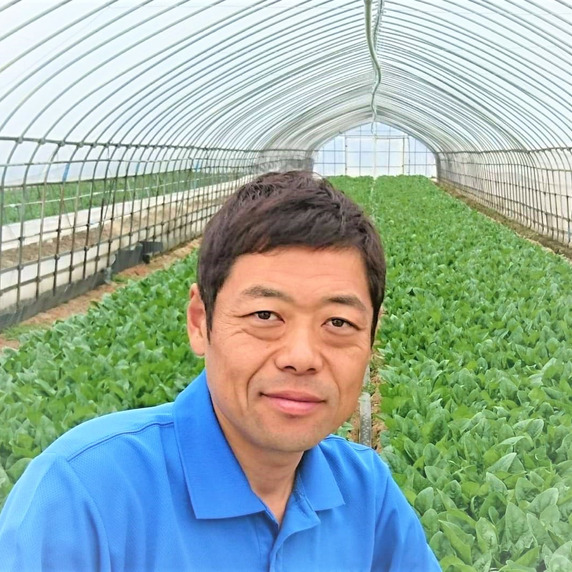 町田野菜園