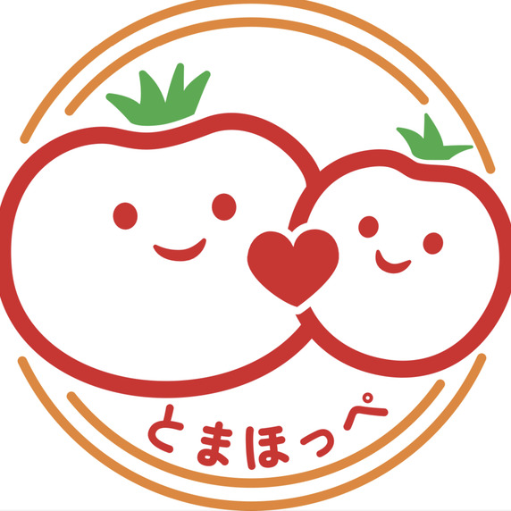 とまほっぺ