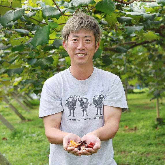 株式会社ドリームファーマーズJAPAN