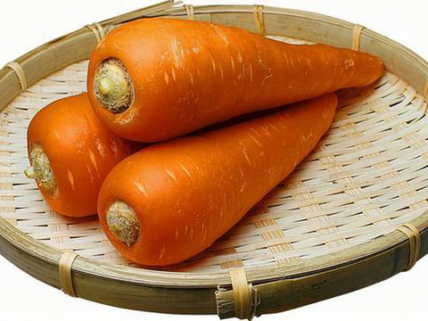 旨みがタップリ！冬に欲しくなる野菜5種！ほうれん草、人参など！