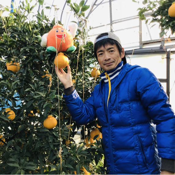田辺農園