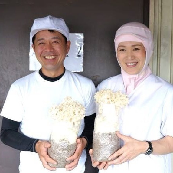 きのこや松下