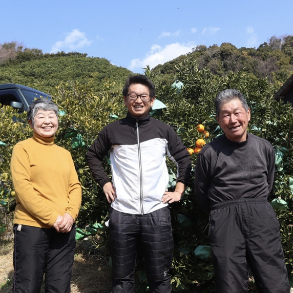 木村農園(和歌山県)