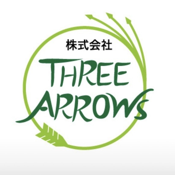THREE ARROWS