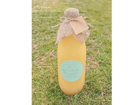 信州りんごジュース 2本セット 1000㎖×2本