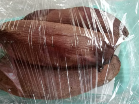 石窯焼き芋 熟成シルクスイート 3kg｜安曇野産 とろける蜜芋