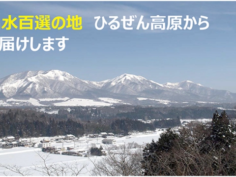 原木椎茸 肉厚 農薬不使用 150g「茸王、のとてまり」と同品種 生産者直送 ひるぜん原木しいたけ 岡山県 雪国 蒜山（ひるぜん）高原/鳥取産 しいたけ