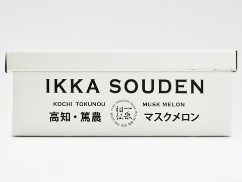 【数量限定‼ひとりじめメロン】6玉で9kg高糖度マスクメロン