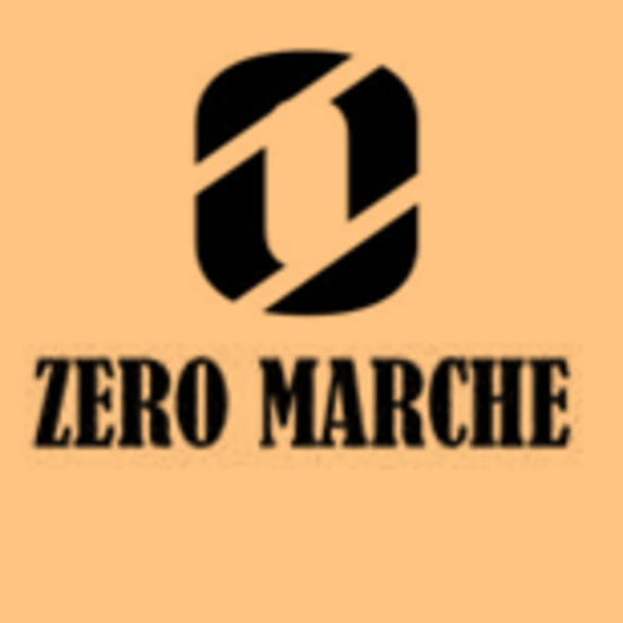 ＺＥＲＯマルシェ