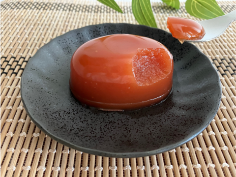 【お試し】トマトのお菓子セット（クッキー・水ようかん）