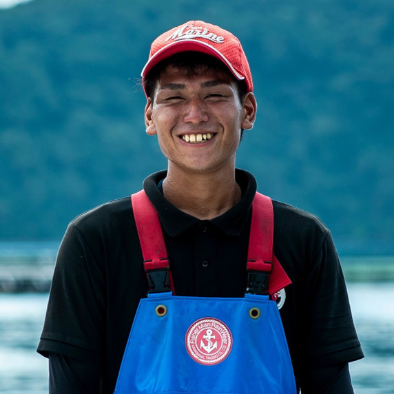 坂田水産