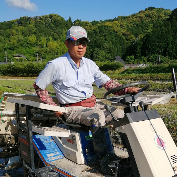 横手農園