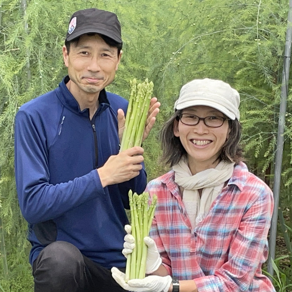 阿蘇片岡農園