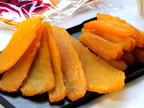 干しいも【平干し】800g　ほしいも