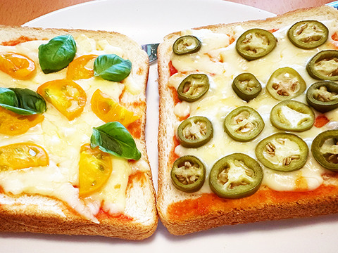 【冷凍唐辛子】辛いけどウマい！ちょうどいい辛さの国産ハラペーニョ（総量400g）農薬・化学肥料不使用