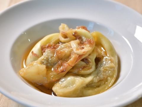 まるでナスのプリン！？🍮新鮮とろ〜り白ナスBOX🍆（1.5kg前後）