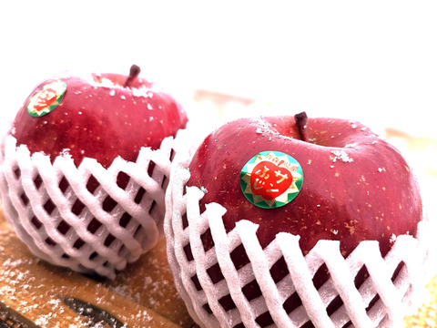 サンふじ　弘前産　【プレミアムスイートサンふじ】「クラスA」 糖度16度以上保証　5㎏　今なら初回キャンペーン20％ＯＦＦ