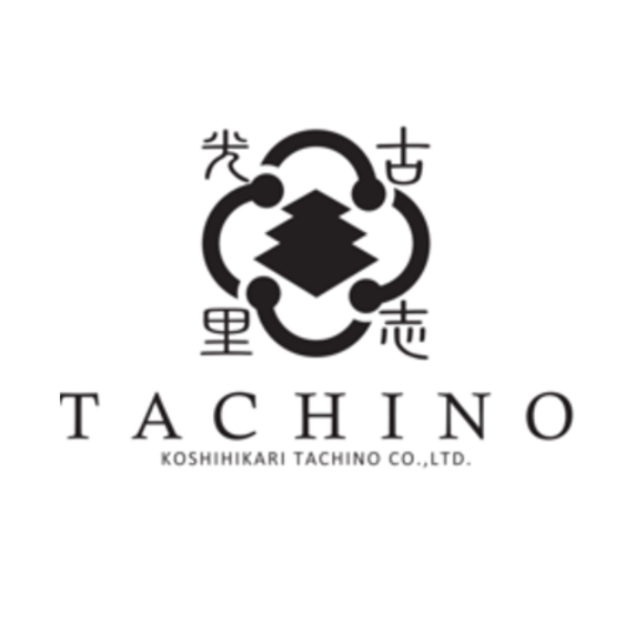 コシヒカリたちの