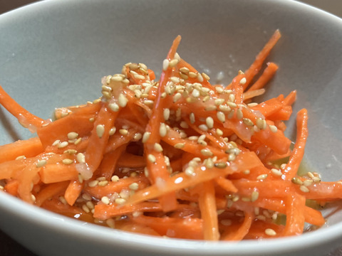 ☆有機JAS認証☆里芋とにんじんのセット(1kg)