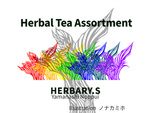 【ゲン担ぎ福袋】約30%お得！おまけ付き！体と心に沁み渡る豊かな香りと味わい！ブレンドハーブティーバッグ（3種）、リーフ（2種）詰め合わせ計5種3776円（5250円相当）（農薬化学肥料不使用）