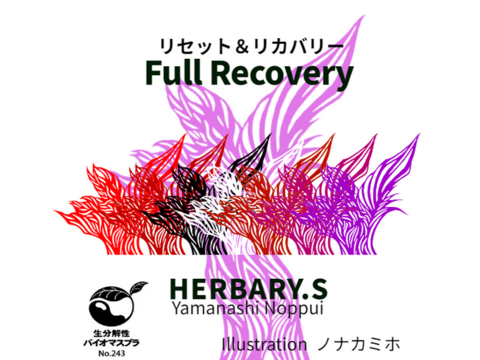 【ハーブティーがお好きな方に！リセットとリカバリーが必要なあなたに！】体と心に沁み渡る豊かな香りと味わい！ブレンドハーブティーバッグ4包（植物由来ティーバッグ使用、農薬化学肥料不使用）ノンカフェイン