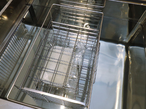 旬の富有柿そのまんま　フローズン柿～まるごと～