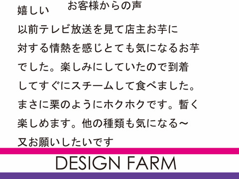 【ご家庭用】栗かぐや2kg 泥付き千葉県産_黄金色に輝く栗のようなほくほく感　掘りたてが美味しい！焼き芋におススメ！【2S～3Lサイズ混在】数量限定！購入はお早めに！大人気！！