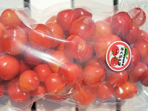 『さくらんぼんぼん』500ｇ・『ぶるぶるべりー』500ｇセット