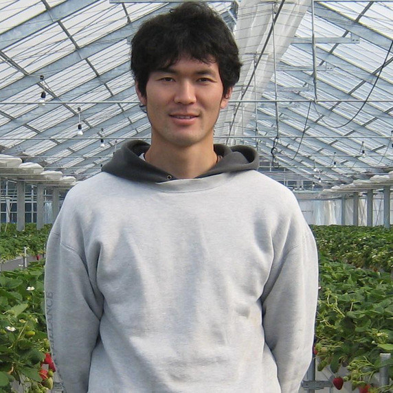 田口　弘幸