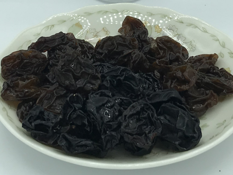 ぶどう園が作った高級ぶどうのドライフルーツ（一袋25g×4種類）