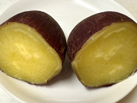 訳ありでもシットリ甘い！「シルクスイート」色々なサイズ入り  5キロ箱