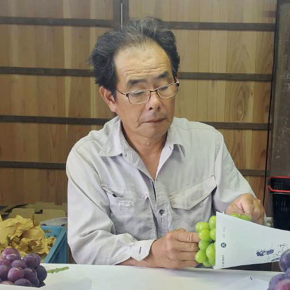 坂本農園