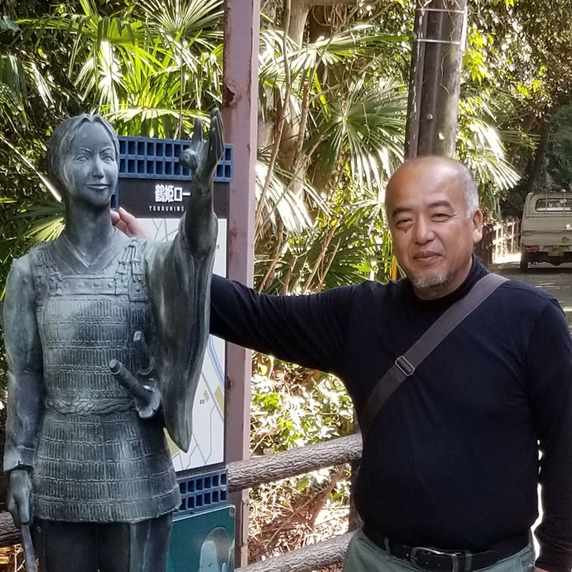 井上　正典