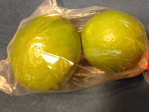 レモン、レモネード5個