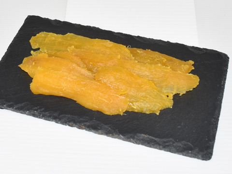 大容量1.9㎏！極甘ねっとり干し芋の切り落とし