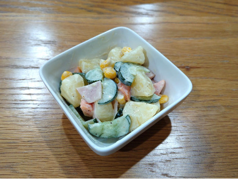 【埼玉県　本庄産】朝採り!わけあり!秋きゅうり(約2㎏)
