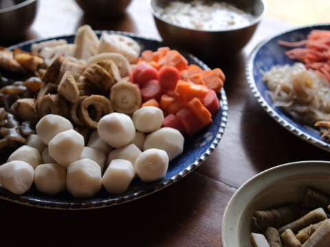 年末限定！多めのお野菜セット〈里芋は必ず1kg入ります！〉