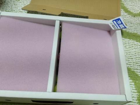 MIX 粒　1.5kg（シャインマスカット入）