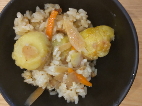 希少米!５キロいわてっこ!!新米。