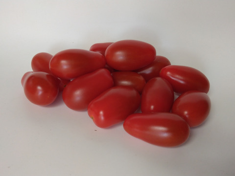 【冷蔵便】ろじとまと　ミニトマト”ロッソナポリタン”１ｋｇ入　【ちょっとだけ】