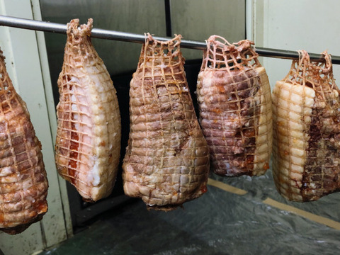 【無添加セット】1.3kg極上豚肉４種★ぶた牧場
