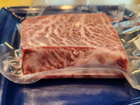 ジューシーなのにあっさり‼日本人好みの味わい★黒毛和牛肉★知る人ぞ知る「いちぼ」ステーキ★130ｇ/個　～美味しいをあきらめたくない貴方へ～