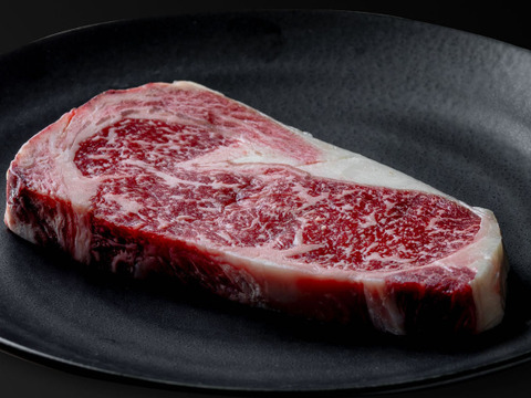 八崎牛熟成サーロインステーキ約200g