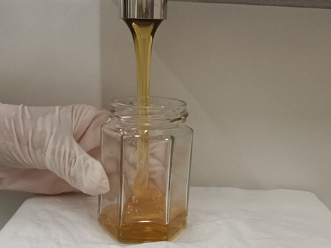 いまだけ！【冬ギフト】はちみつ3種アソートギフト