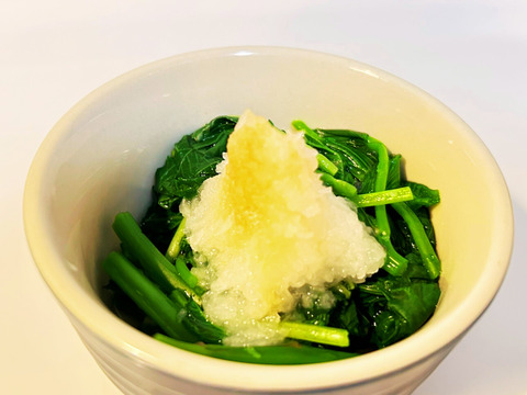 【もうすぐ収穫】丸ごと食べる！初穫れモロヘイヤ（100g×8袋）